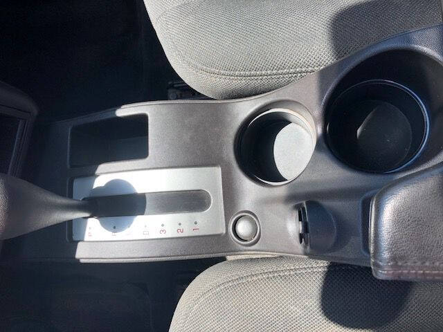 2008 Pontiac Grand Prix