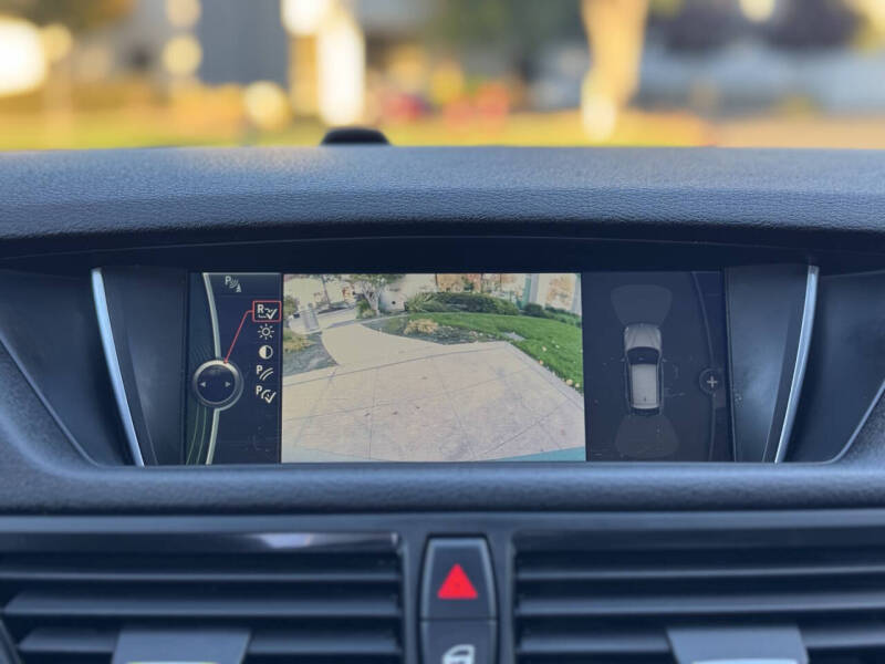 2015 BMW X1 sDrive28i