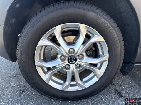 2017 Mazda CX-3 Sport