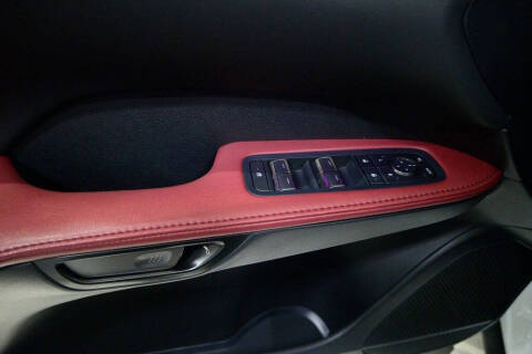 2023 Lexus RX 350 F SPORT Handling