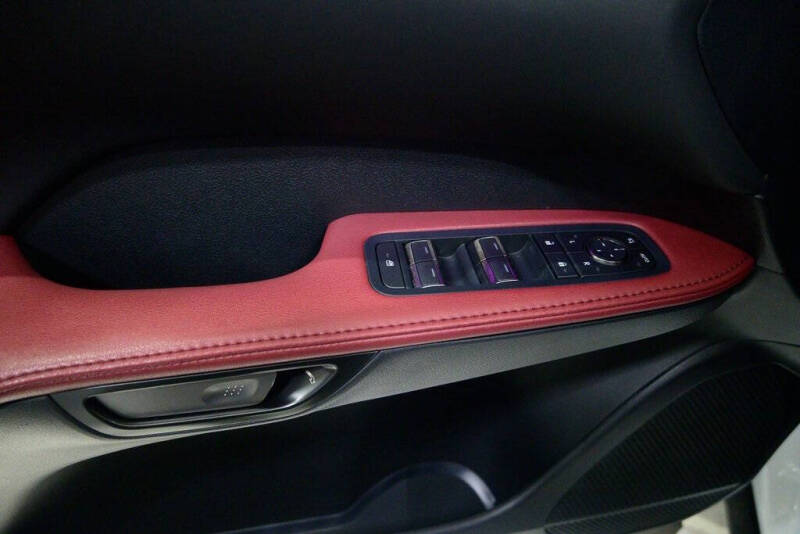 2023 Lexus RX 350 F SPORT Handling