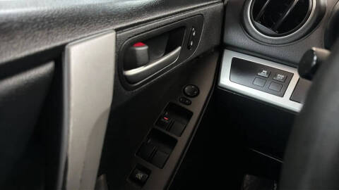 2013 Mazda MAZDA3