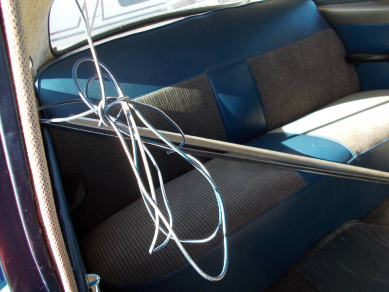 1949 Ford Deluxe