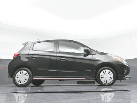 2023 Mitsubishi Mirage ES