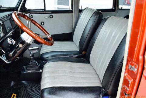 1939 Chevrolet Master Deluxe