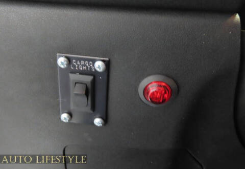 2022 RAM ProMaster City