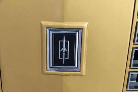 1979 Oldsmobile Cutlass
