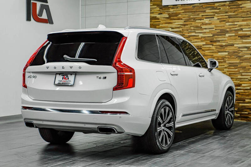 2020 Volvo XC90