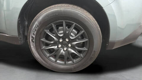 2009 Subaru Forester 2.5 X