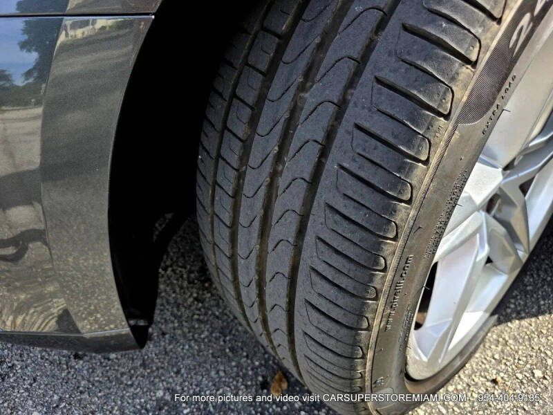 2018 Audi S5 3.0T quattro Premium Plus