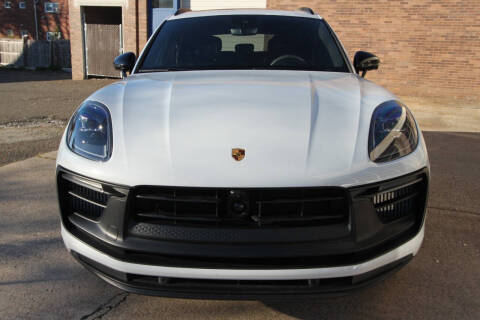 2023 Porsche Macan GTS