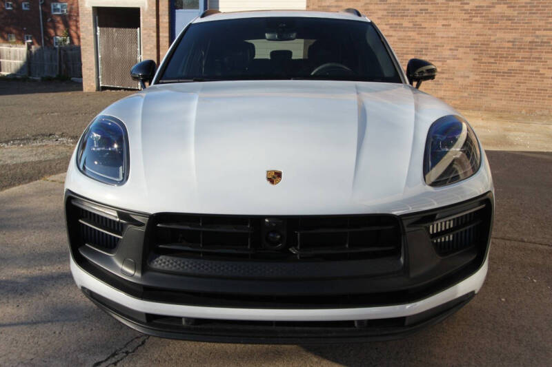 2023 Porsche Macan GTS