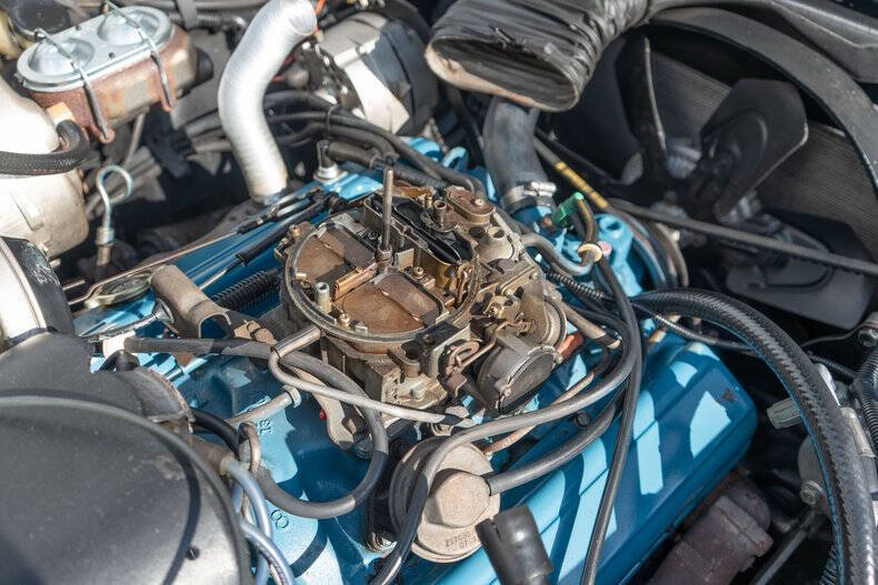 1978 Chevrolet Corvette