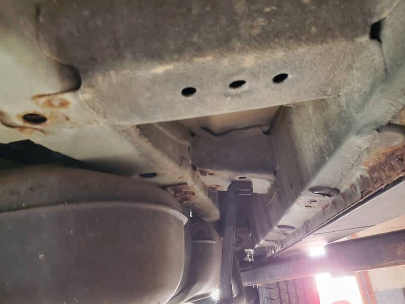 2008 Honda Element EX