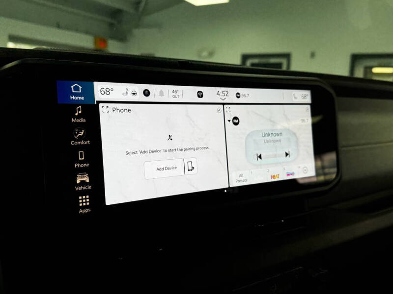 2024 Jeep Wrangler Sport S 4xe