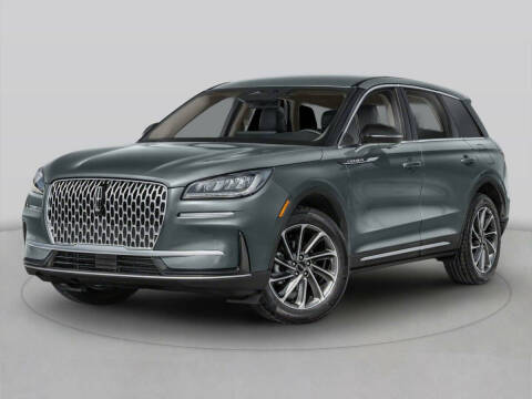 2023 Lincoln Corsair for sale at Roanoke Rapids Auto Group in Roanoke Rapids NC