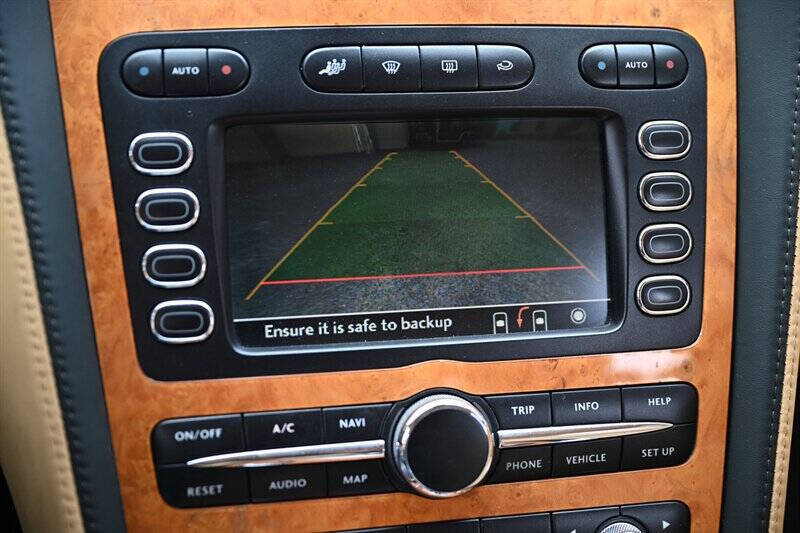 2009 Bentley Continental 40