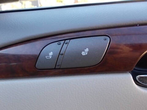 2011 Buick Lucerne CXL