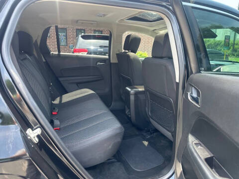 2017 GMC Terrain SLE-2