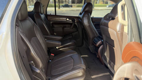 2014 Buick Enclave Premium