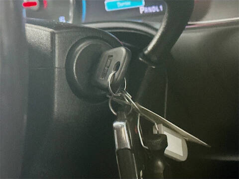 2018 GMC Sierra 3500HD