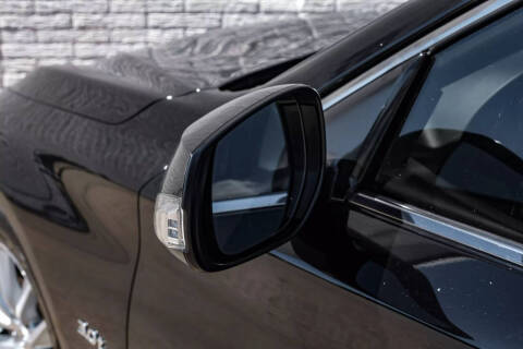 2017 Infiniti Q50 3.0T Premium