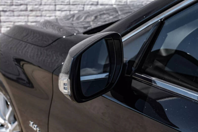 2017 Infiniti Q50 3.0T Premium