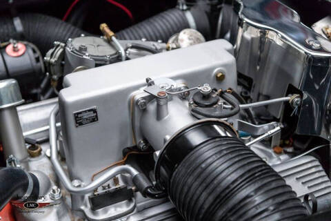 1961 Chevrolet Corvette