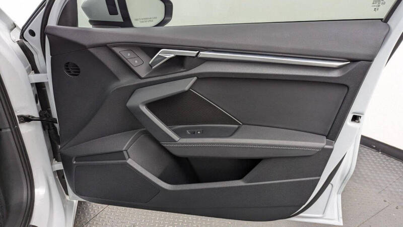 2023 Audi A3 quattro Premium 40 TFSI