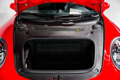 2013 Porsche 911 Carrera S