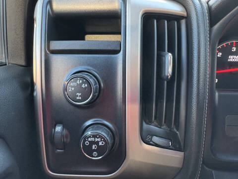 2015 GMC Sierra 1500 Denali