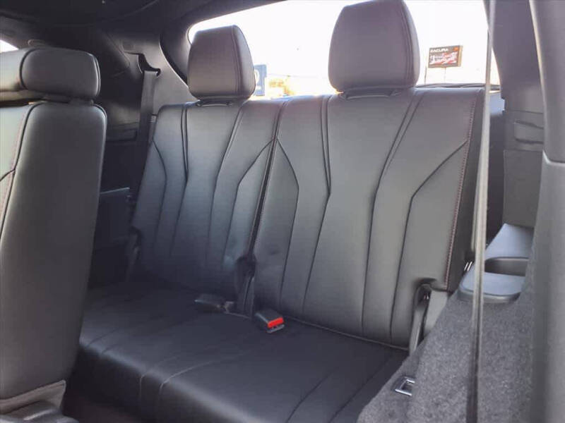 2025 Acura MDX SH-AWD w/A-SPEC