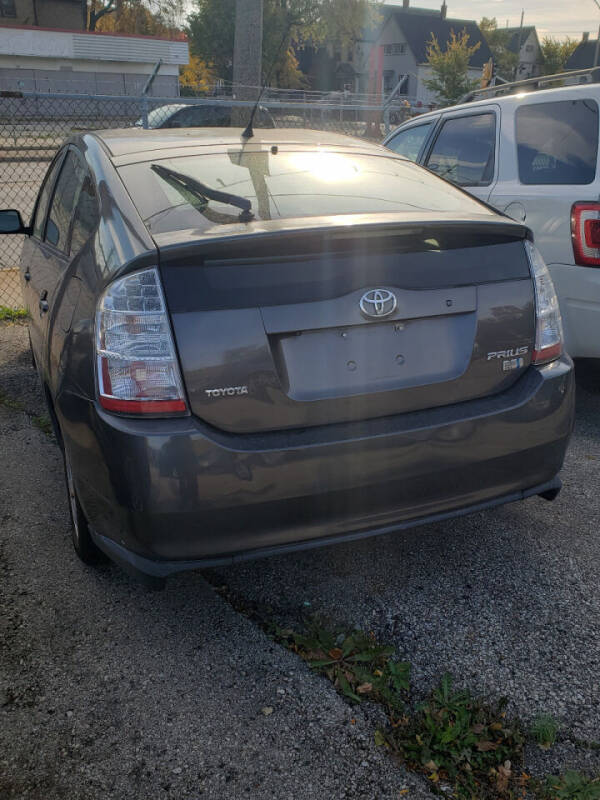2006 Toyota Prius