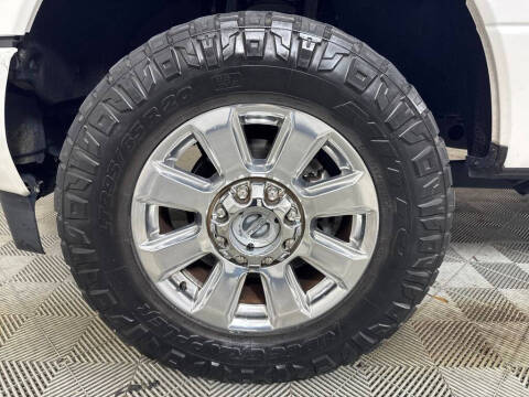 2019 Ford F-350 Super Duty