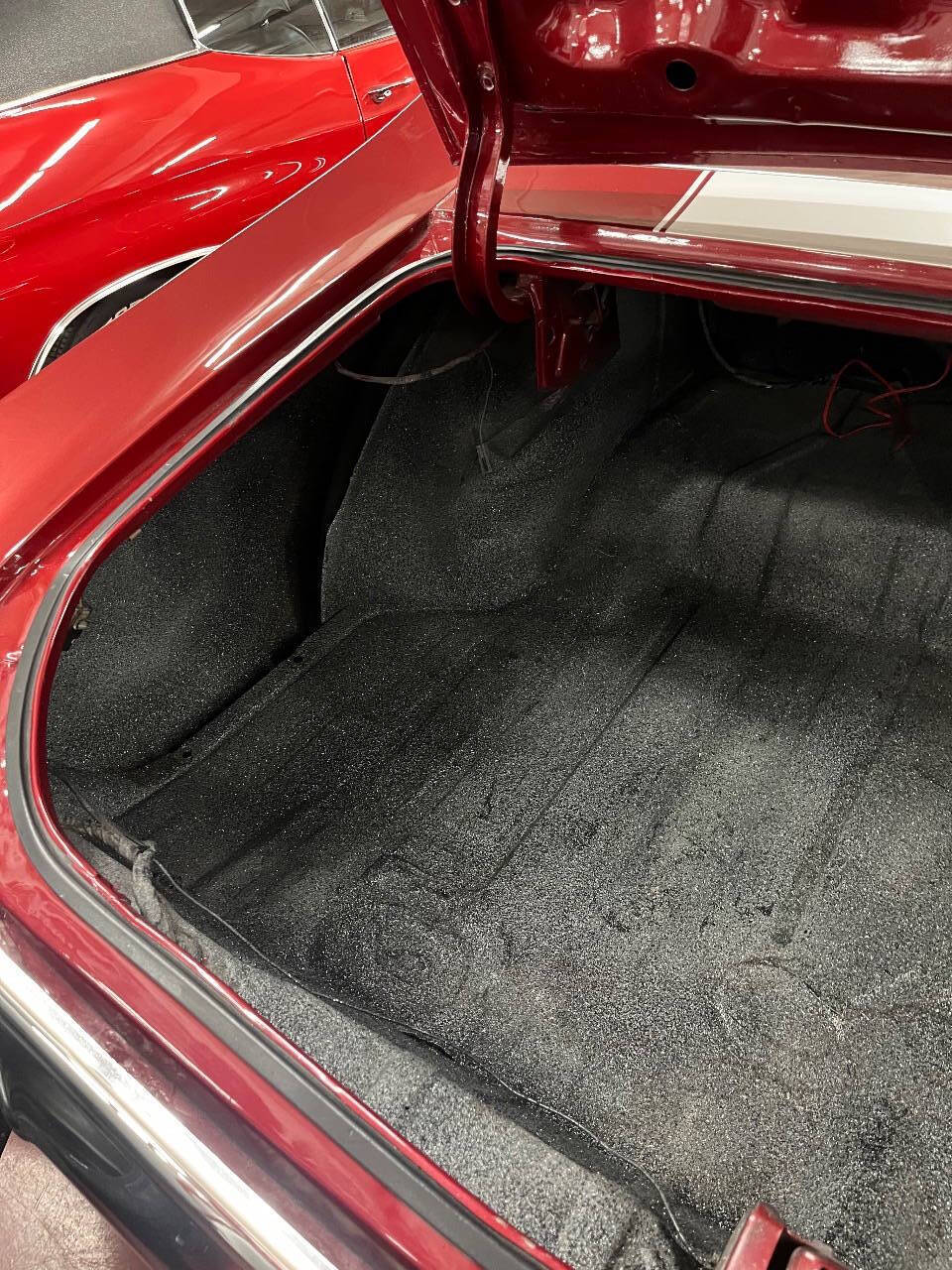 1971 Chevrolet Chevelle 122