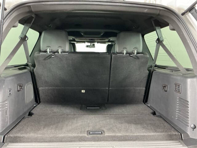 2010 Lincoln Navigator L