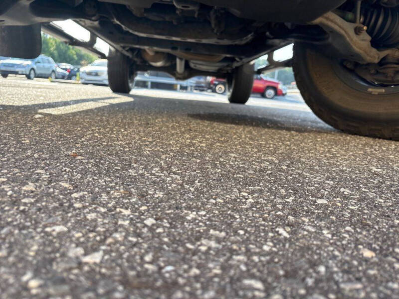 2015 Toyota Tacoma