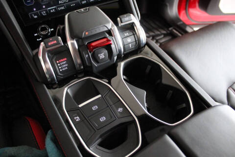 2023 Lamborghini Urus S