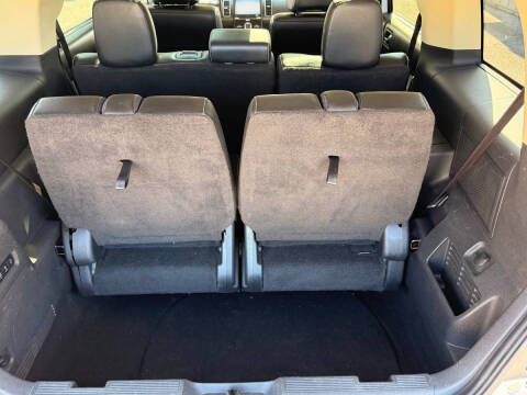 2014 Ford Flex Limited
