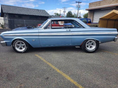1965 Ford Falcon