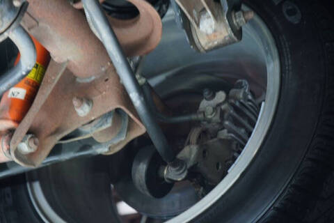 1996 Pontiac Firebird