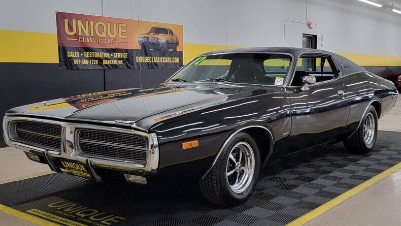 1972 Dodge Charger For Sale ®