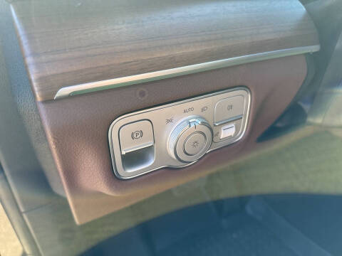 2024 Mercedes-Benz GLE GLE 350 4MATIC