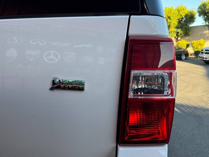 2014 Ford Expedition XLT