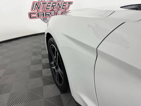 2023 Ford Mustang