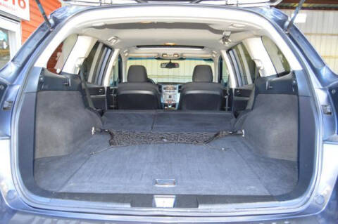 2010 Subaru Outback 2.5i Premium
