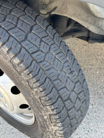 2017 RAM ProMaster 3500 159 WB