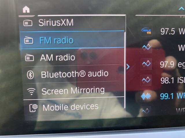 2021 BMW 3 Series 330e xDrive