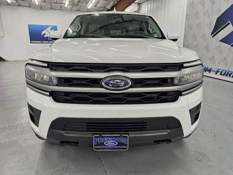 2023 Ford Expedition MAX XLT