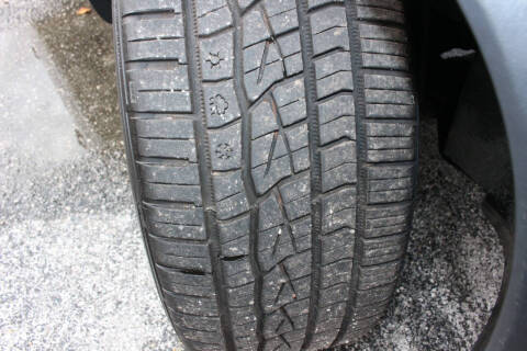 2017 Volkswagen Tiguan 2.0T Sport 4Motion